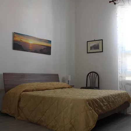 La Casa Di Nonna Tonina Holiday home Mazara del Vallo