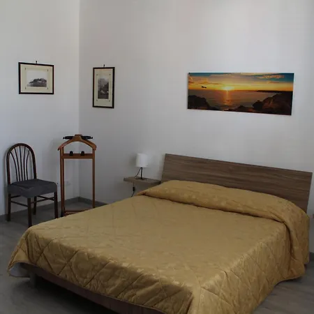 Holiday home La Casa Di Nonna Tonina Mazara del Vallo
