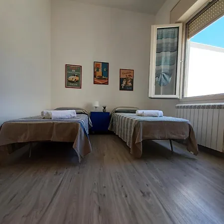 La Casa Di Nonna Tonina Holiday home