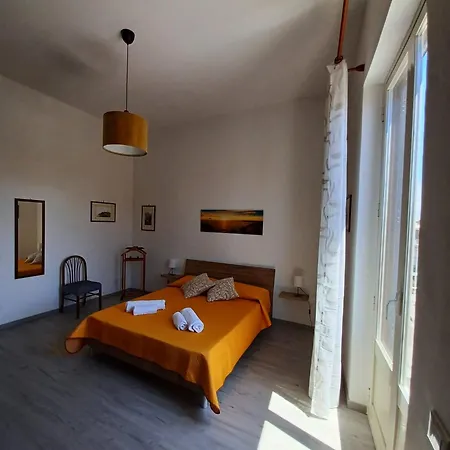 Holiday home La Casa Di Nonna Tonina Mazara del Vallo