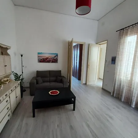 Holiday home La Casa Di Nonna Tonina Mazara del Vallo