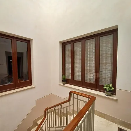 La Casa Di Nonna Tonina