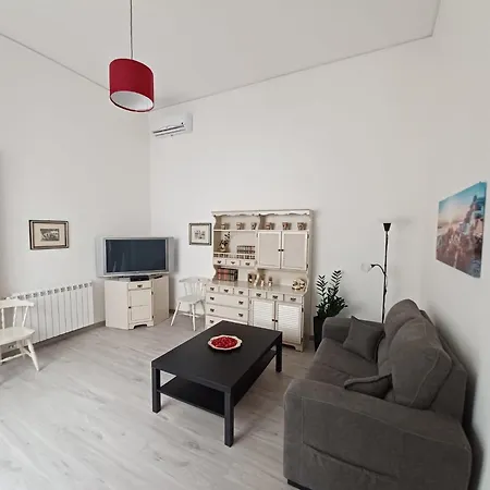 La Casa Di Nonna Tonina Holiday home